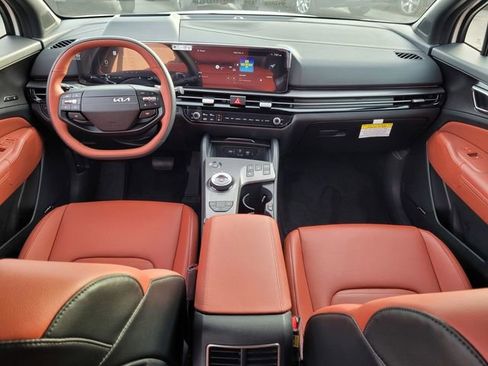 New 2026 Kia Sportage SX Prestige image 8