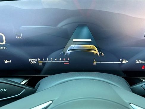 New 2025 Buick Envision Sport Touring image 22