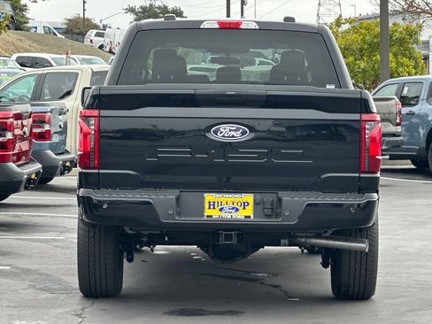 New 2026 Ford F150 STX w/ Equipment Group 200A AWD/4WD image 5