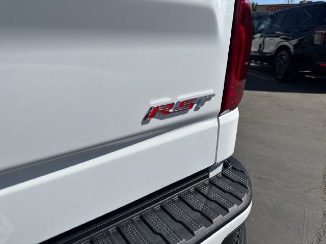 New 2026 Chevrolet Silverado 1500 RST AWD/4WD image 11