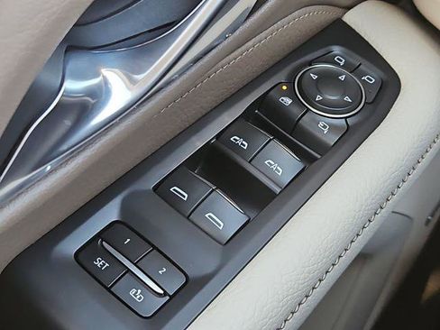 Certified 2021 GMC Yukon Denali image 22