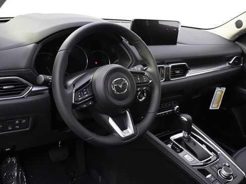 New 2025 MAZDA CX-5 AWD 2.5 S image 11