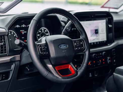 New 2026 Ford F150 XL AWD/4WD image 27