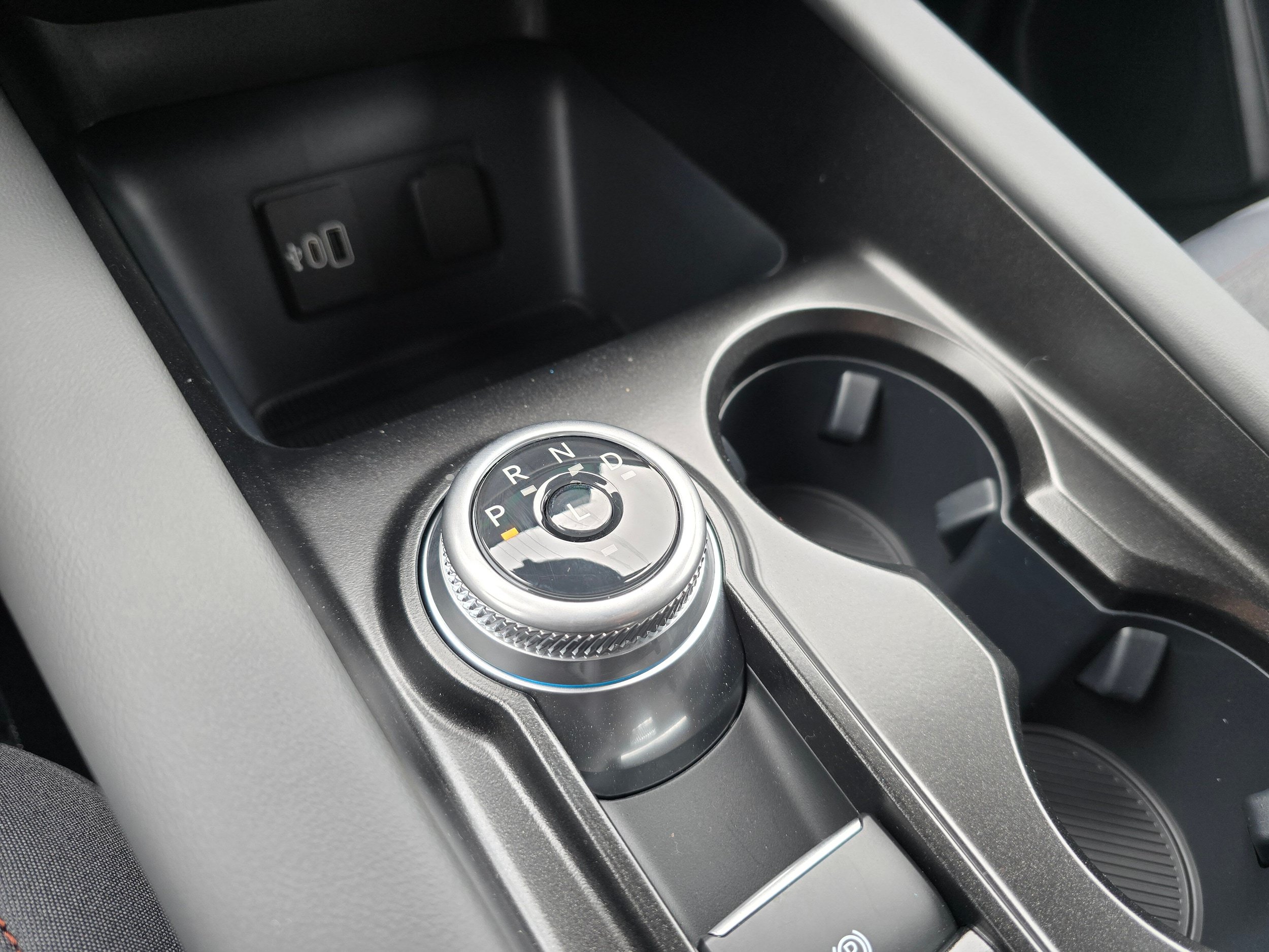 New 2026 Ford Explorer Active AWD/4WD image 23