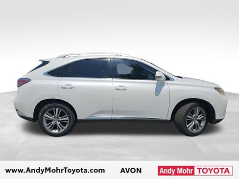 Used 2015 Lexus RX 350 FWD image 8