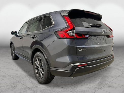 New 2026 Honda CR-V EX-L image 3