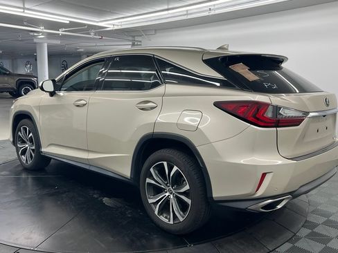 Used 2019 Lexus RX 350 FWD w/ Navigation Package image 5