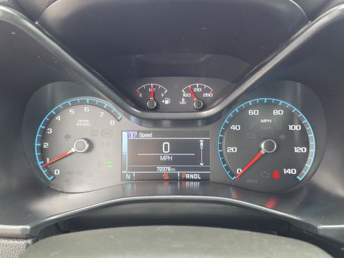 Used 2018 Chevrolet Colorado LT w/ LT Convenience Package image 26