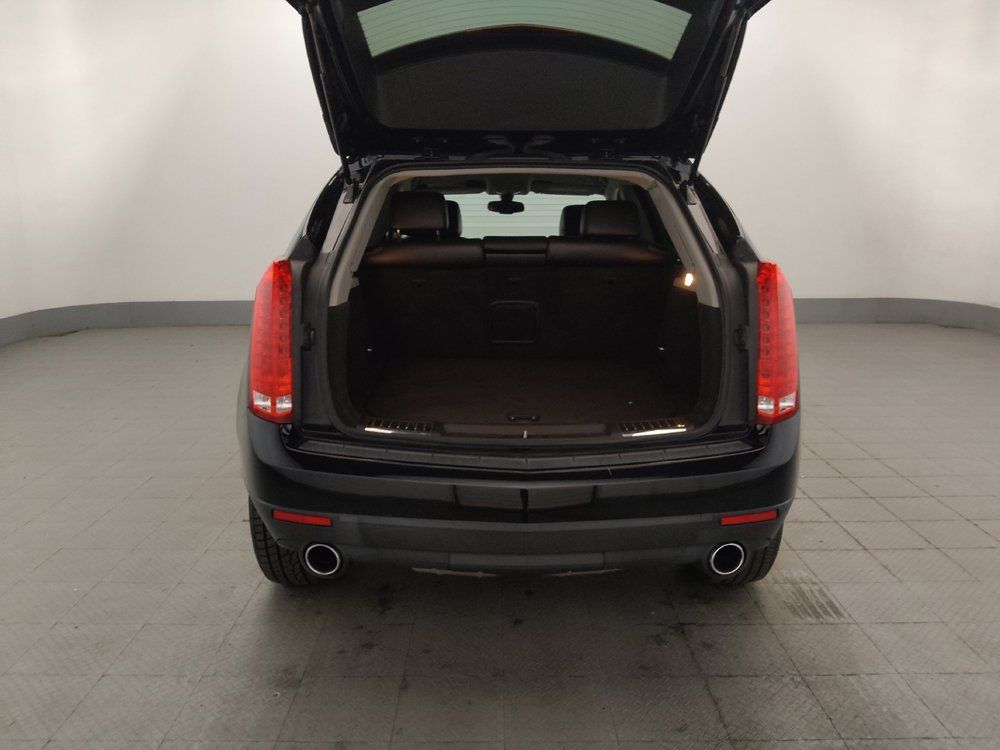 Used 2015 Cadillac SRX FWD image 29