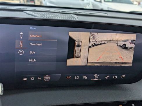 New 2026 Buick Enclave Sport Touring w/ Super Cruise Package image 12