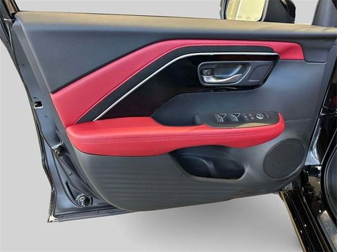 Used 2025 Acura ADX A-Spec image 10