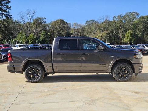 Used 2026 RAM 1500 Lone Star AWD/4WD image 9