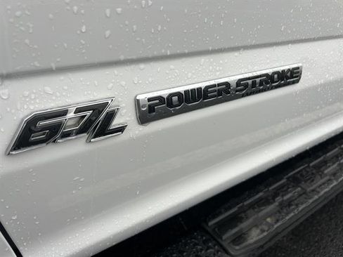 Used 2018 Ford F550 2WD Crew Cab Super Duty image 9
