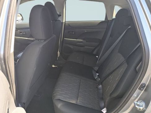 New 2026 Mitsubishi Outlander Sport LE AWD/4WD image 13