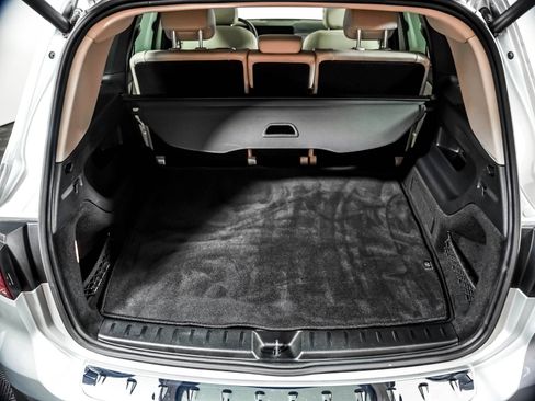Certified 2023 Mercedes-Benz EQB 300 4MATIC image 5