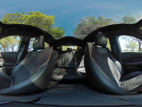 Used 2023 Ford Mustang Mach-E GT image 40