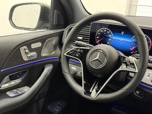 New 2026 Mercedes-Benz GLE 450 GLE 450 image 8