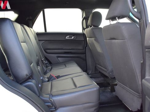 Used 2018 Ford Explorer 4WD Police Interceptor w/ Ultimate Wiring Package image 26
