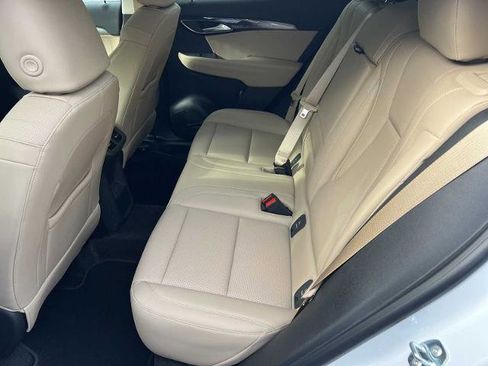 New 2026 Buick Envision Preferred image 20