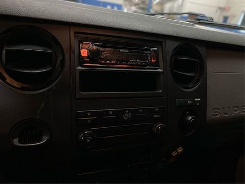 Used 2011 Ford F350 XL w/ PWR Equipment Group image 28