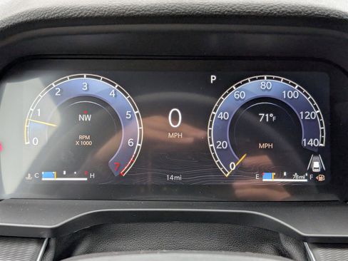 New 2025 Jeep Grand Cherokee Laredo X w/ Luxury Tech Group I image 26