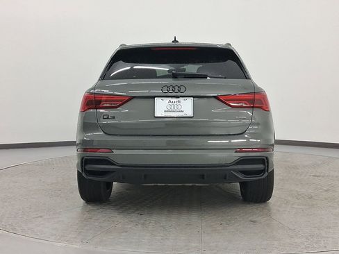 Used 2025 Audi Q3 2.0T Premium Plus w/ Premium Plus Package image 10