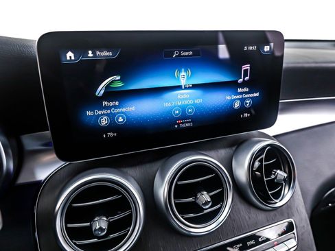 Certified 2022 Mercedes-Benz GLC 300 GLC 300 image 20