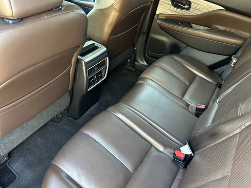 Used 2016 Nissan Murano SL w/ Cargo Package image 12