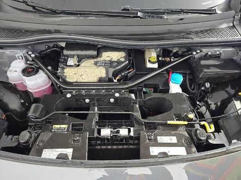 Used 2023 Volkswagen ID.4 S image 11