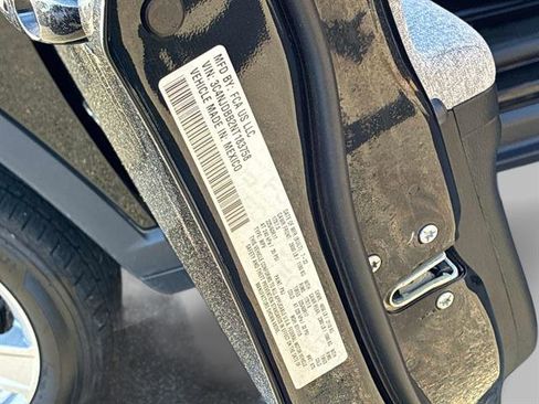 Certified 2022 Jeep Compass Latitude image 20