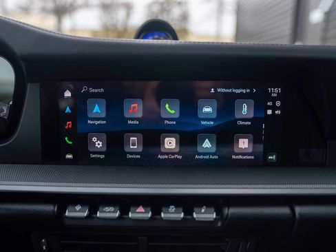 New 2026 Porsche 911 Carrera 4S image 20