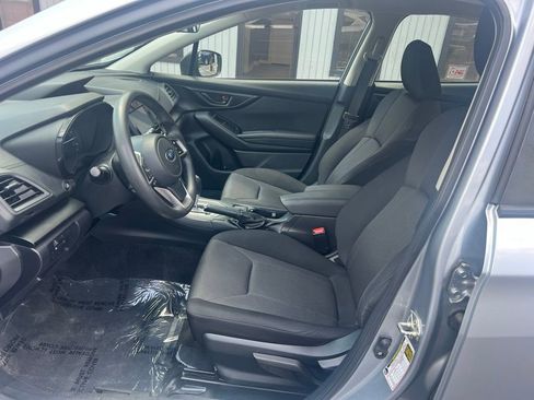 Used 2020 Subaru Impreza 2.0i AWD/4WD image 6