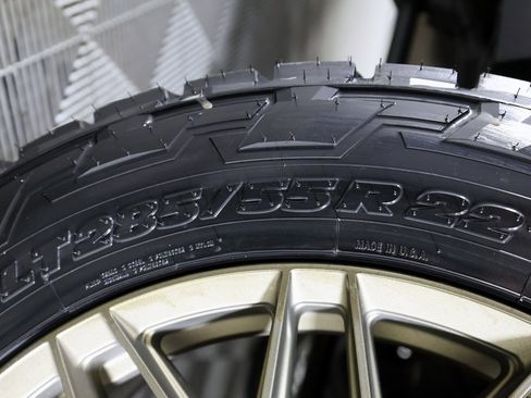 Used 2024 Lexus GX 550 image 50