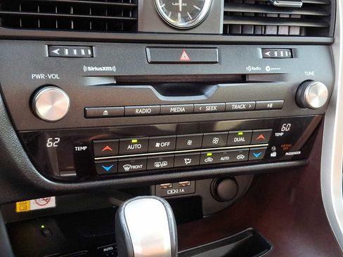 Used 2022 Lexus RX 350 AWD w/ Premium Package image 16