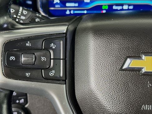 Used 2023 Chevrolet Silverado 1500 LT AWD/4WD image 13