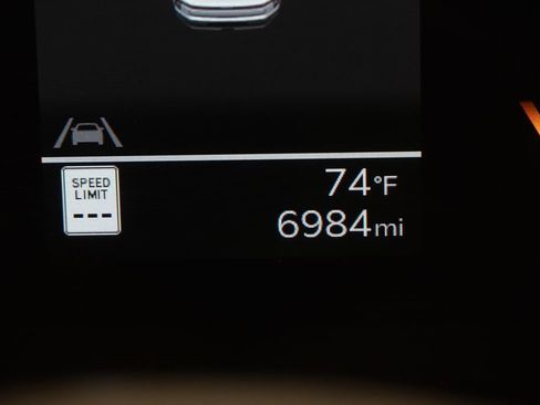 Used 2025 Kia K4 FWD image 8