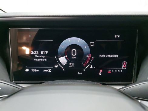 New 2026 GMC Terrain AT4 w/ Convenience Package III image 19