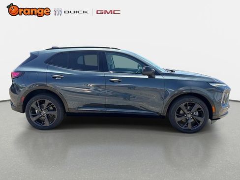 New 2026 Buick Envision Sport Touring image 2