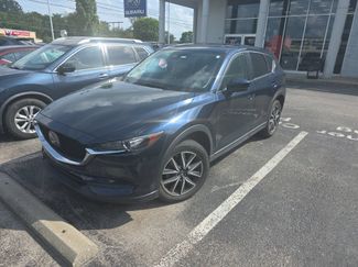Used 2018 MAZDA CX-5 Touring w/ Preferred Equipment Package AWD/4WD video 1