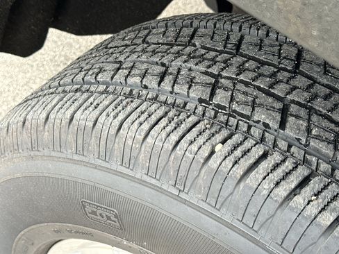 Used 2016 Chevrolet Silverado 1500 LT w/ All Star Edition image 11