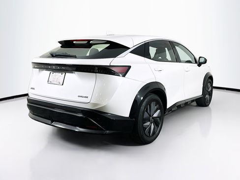 Used 2024 Nissan Ariya FWD image 9