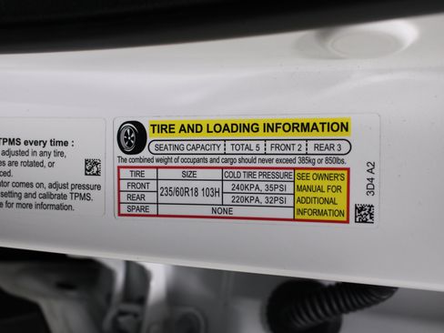 Used 2025 Honda CR-V Sport-L image 37