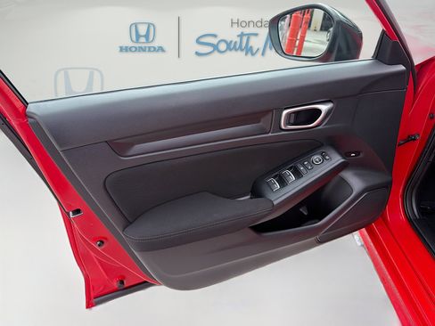 Certified 2023 Honda Civic Sport image 19