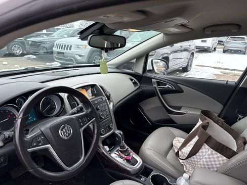 Used 2016 Buick Verano image 7