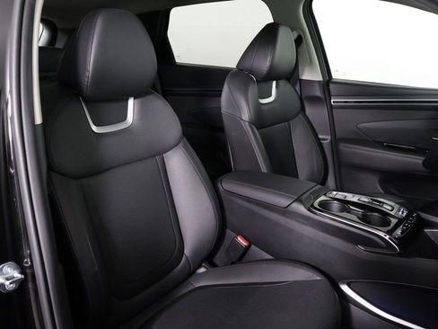 Used 2023 Hyundai Tucson Limited image 34