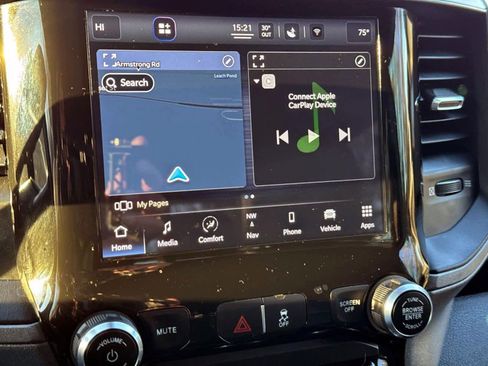 Used 2022 RAM 3500 Tradesman w/ Snow Chief Group image 17