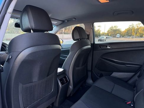 Used 2017 Hyundai Tucson Eco image 18