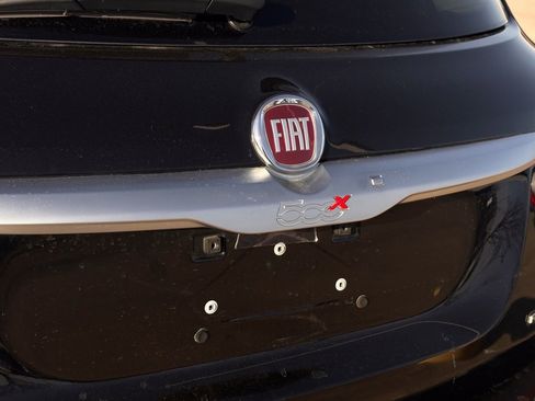 Used 2019 FIAT 500X Trekking Plus w/ Premium Group image 6