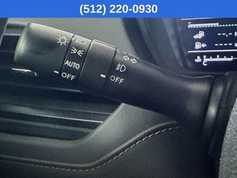 Used 2026 Subaru Forester Wilderness AWD/4WD image 13