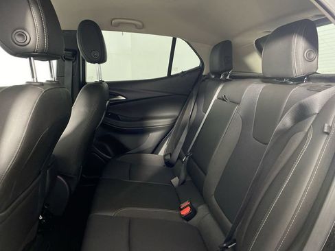 Certified 2024 Buick Encore GX Preferred w/ Comfort Package FWD image 21